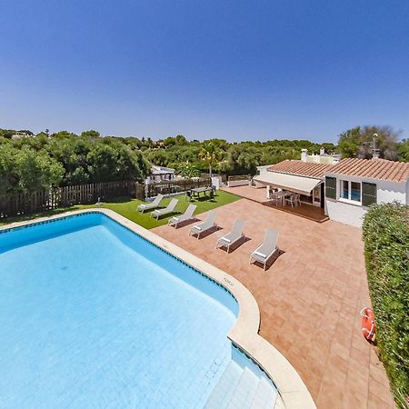 Villa San Cristobal Binibeca Zewnętrze zdjęcie
