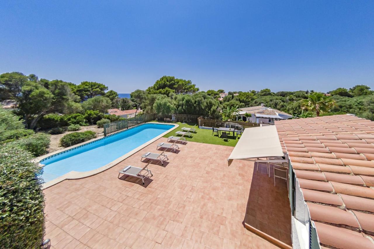Villa San Cristobal Binibeca Zewnętrze zdjęcie
