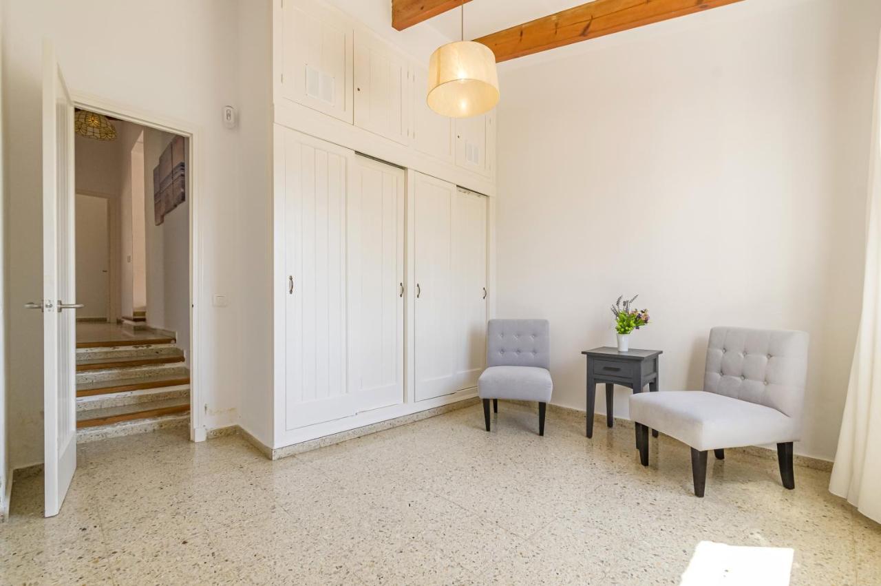 Villa San Cristobal Binibeca Zewnętrze zdjęcie