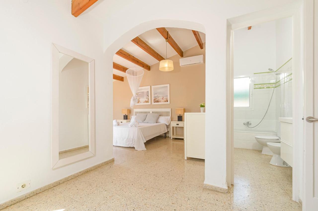 Villa San Cristobal Binibeca Zewnętrze zdjęcie