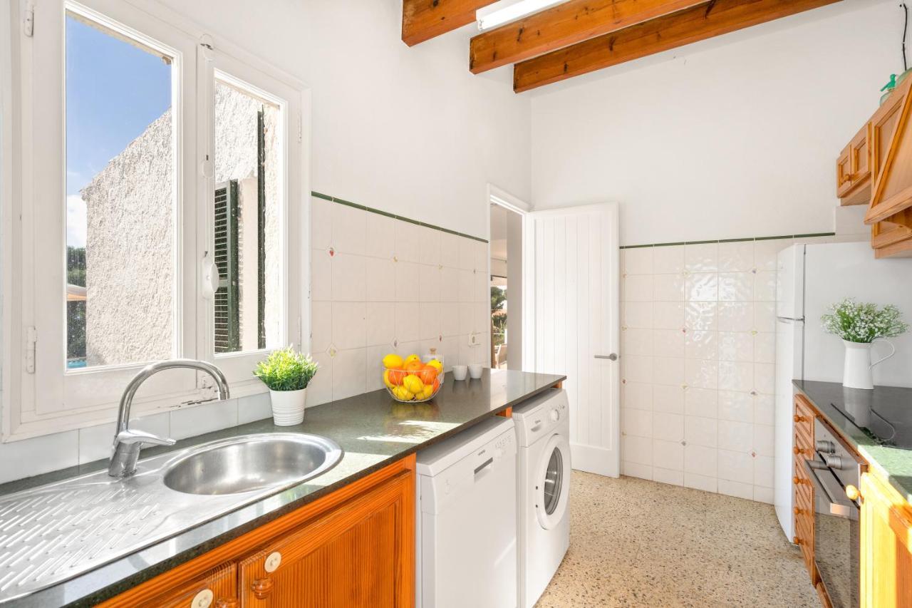 Villa San Cristobal Binibeca Zewnętrze zdjęcie