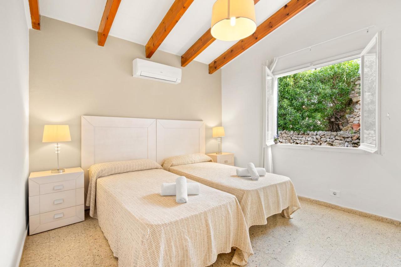 Villa San Cristobal Binibeca Zewnętrze zdjęcie